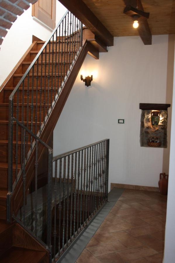 B&B Villa Argimusco Montalbano Elicona Εξωτερικό φωτογραφία