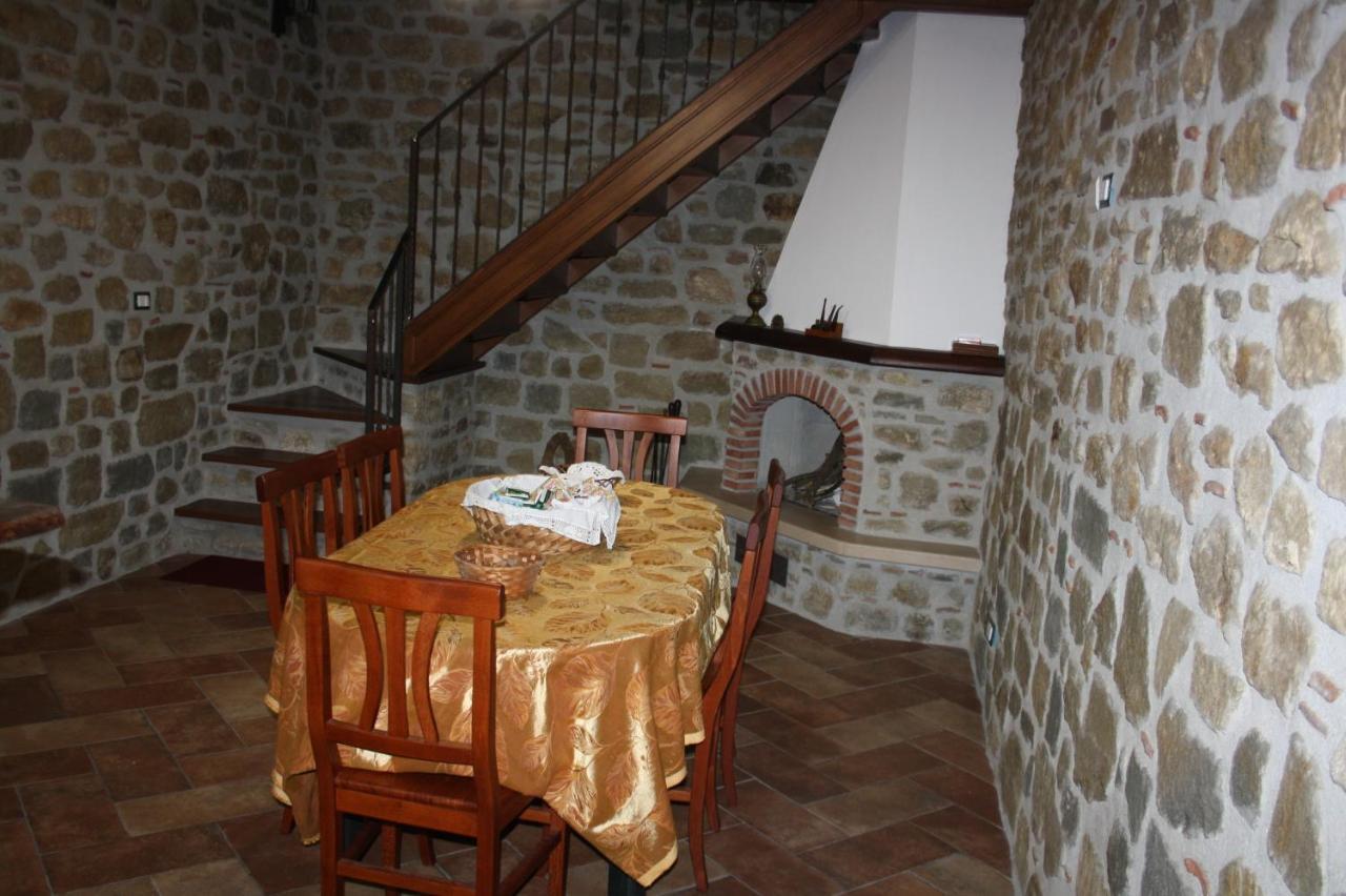 B&B Villa Argimusco Montalbano Elicona Εξωτερικό φωτογραφία