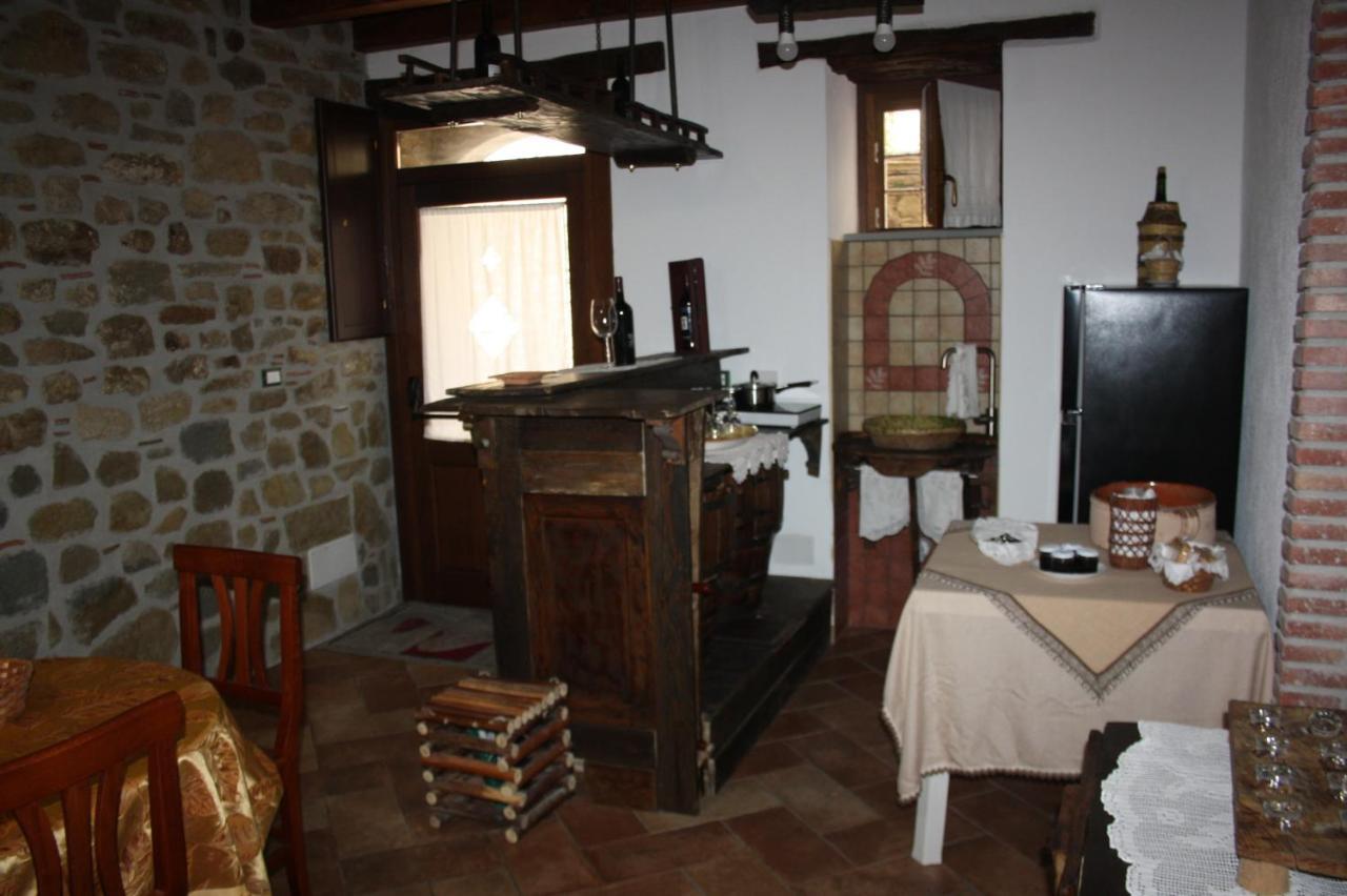 B&B Villa Argimusco Montalbano Elicona Εξωτερικό φωτογραφία
